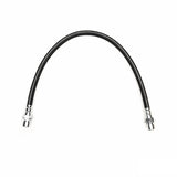 Dynamic Friction 1969-1985 International 1723 Bus Front Brake Hose by Dynamic Friction Company 350-71048