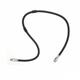Dynamic Friction 1983-1985 International CO1910A Front Brake Hose by Dynamic Friction Company 350-71050