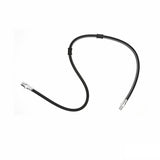 Dynamic Friction 1983-1985 International CO1750A Front Brake Hose by Dynamic Friction Company 350-71051