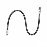 Dynamic Friction 1969-1982 International 1724 Loadstar Front Brake Hose by Dynamic Friction Company 350-71052