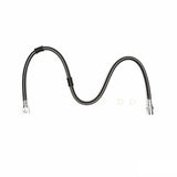 Dynamic Friction 1972-1997 International S1452 Front Brake Hose by Dynamic Friction Company 350-71053