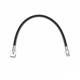 Dynamic Friction 1973-1997 International CO1710A Rear/Rr Ctr/Rear Upper Brake Hose by Dynamic Friction Company 350-71058