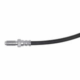 Dynamic Friction 1986-1991 International LFE500 Rear Brake Hose by Dynamic Friction Company 350-71060