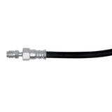 Dynamic Friction 1968-1982 International 1600 Rear/Rr R Frwd/Rr Fwrd Brake Hose by Dynamic Friction Company 350-71061
