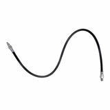 Dynamic Friction 1968-1982 International 1600 Rear/Rr R Frwd/Rr Fwrd Brake Hose by Dynamic Friction Company 350-71061
