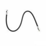 Dynamic Friction 1971-1982 International F1850 Loadstar Tandem Rr Fwrd Brake Hose by Dynamic Friction Company 350-71063