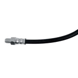 Dynamic Friction 1971-1982 International F1850 Loadstar Tandem Rr Rwrd Brake Hose by Dynamic Friction Company 350-71064