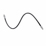 Dynamic Friction 1971-1982 International F1850 Loadstar Tandem Rr Rwrd Brake Hose by Dynamic Friction Company 350-71064