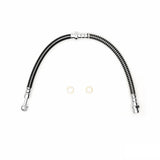 Dynamic Friction 1999-2002 Mitsubishi Mirage Front Brake Hose by Dynamic Friction Company 350-72000