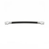 Dynamic Friction 1983-1995 Mitsubishi Raider Front Lefto Brake Hose by Dynamic Friction Company 350-72002