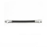 Dynamic Friction 1983-2004 Dodge D50 Front-up Brake Hose by Dynamic Friction Company 350-72003
