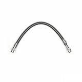 Dynamic Friction 1983-1989 Mitsubishi Raider Rear Brake Hose by Dynamic Friction Company 350-72004