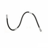 Dynamic Friction 2000-2006 Mitsubishi Montero Front Brake Hose by Dynamic Friction Company 350-72005