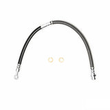 Dynamic Friction 1998-2005 Chrysler Sebring Coupe Front Brake Hose by Dynamic Friction Company 350-72009