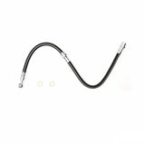 Dynamic Friction 2004-2012 Mitsubishi Endeavor Front Brake Hose by Dynamic Friction Company 350-72012
