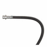 Dynamic Friction 2005-2006 Mitsubishi Outlander Front Brake Hose by Dynamic Friction Company 350-72014