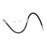 Dynamic Friction 2005-2006 Mitsubishi Outlander Front Brake Hose by Dynamic Friction Company 350-72014