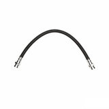 Dynamic Friction 1984-1999 Dodge D50 Rear-up/Rear Brake Hose by Dynamic Friction Company 350-72016