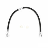 Dynamic Friction 2004-2012 Mitsubishi Galant (Excl Sigma V6) Front Left Brake Hose by Dynamic Friction Company 350-72017