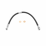 Dynamic Friction 2004-2012 Mitsubishi Galant (Excl Sigma V6) Front Right Brake Hose by Dynamic Friction Company 350-72018