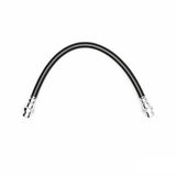 Dynamic Friction 1987-1990 Mitsubishi Van Rear Brake Hose by Dynamic Friction Company 350-72019