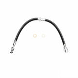 Dynamic Friction 1993-1996 Dodge Colt Rear Brake Hose by Dynamic Friction Company 350-72024