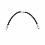 Dynamic Friction 1997-2004 Mitsubishi Montero Sport Front /Front Lefto Brake Hose by Dynamic Friction Company 350-72033