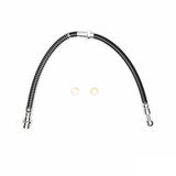 Dynamic Friction 1997-2004 Mitsubishi Diamante Front Brake Hose by Dynamic Friction Company 350-72034