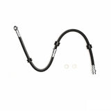 Dynamic Friction 2007-2020 Mitsubishi Eclipse Cross Front Right Brake Hose by Dynamic Friction Company 350-72035