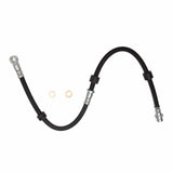 Dynamic Friction 2007-2023 Mitsubishi Outlander Front Left Brake Hose by Dynamic Friction Company 350-72036