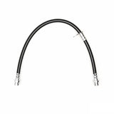 Dynamic Friction 2008-2016 Mitsubishi Lancer Front Right Brake Hose by Dynamic Friction Company 350-72037