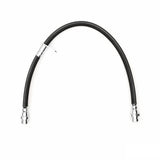 Dynamic Friction 2008-2016 Mitsubishi Lancer Front Left Brake Hose by Dynamic Friction Company 350-72038