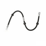 Dynamic Friction 2011-2023 Mitsubishi Outlander Sport Front Right Brake Hose by Dynamic Friction Company 350-72039