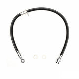 Dynamic Friction 2012-2016 Mitsubishi i-MiEV Front Brake Hose by Dynamic Friction Company 350-72041