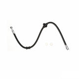 Dynamic Friction 2014-2023 Mitsubishi Mirage Front Left Brake Hose by Dynamic Friction Company 350-72042