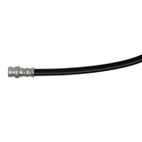 Dynamic Friction 2014-2023 Mitsubishi Mirage G4 Front Right Brake Hose by Dynamic Friction Company 350-72043
