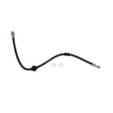 Dynamic Friction 2014-2023 Mitsubishi Mirage G4 Front Right Brake Hose by Dynamic Friction Company 350-72043