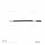 Dynamic Friction 2000-2006 Mitsubishi Montero Rear Brake Hose by Dynamic Friction Company 350-72046