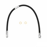 Dynamic Friction 2000-2006 Mitsubishi Montero Rear Brake Hose by Dynamic Friction Company 350-72046