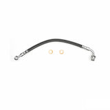 Dynamic Friction 2003-2006 Mitsubishi Lancer Rear Brake Hose by Dynamic Friction Company 350-72048