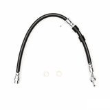 Dynamic Friction 2004-2012 Mitsubishi Endeavor Rear Right Brake Hose by Dynamic Friction Company 350-72049