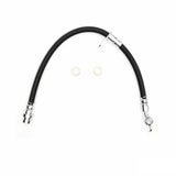 Dynamic Friction 2004-2012 Mitsubishi Eclipse (Excl Turbo) Rear Left Brake Hose by Dynamic Friction Company 350-72050