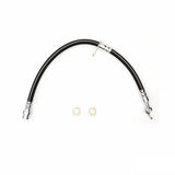 Dynamic Friction 2004-2012 Mitsubishi Galant (Excl Sigma V6) Rear Right Brake Hose by Dynamic Friction Company 350-72051