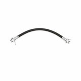 Dynamic Friction 2007-2016 Mitsubishi Lancer Rear Right/Rear Right up Brake Hose by Dynamic Friction Company 350-72053
