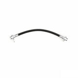 Dynamic Friction 2007-2016 Mitsubishi Outlander Rear Left/Rear Left up Brake Hose by Dynamic Friction Company 350-72054