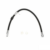 Dynamic Friction 2008-2015 Mitsubishi Lancer Rear Brake Hose by Dynamic Friction Company 350-72056