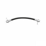 Dynamic Friction 2008-2018 Mitsubishi Outlander Sport Rear Right up/Rear Right Brake Hose by Dynamic Friction Company 350-72057