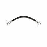 Dynamic Friction 2008-2018 Mitsubishi Outlander Rear Left/Rear Left up Brake Hose by Dynamic Friction Company 350-72058