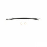 Dynamic Friction 2012-2023 Mitsubishi Outlander Rear Lefto Brake Hose by Dynamic Friction Company 350-72062