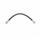 Dynamic Friction 2013-2023 Mitsubishi Outlander Rear Left up Brake Hose by Dynamic Friction Company 350-72064